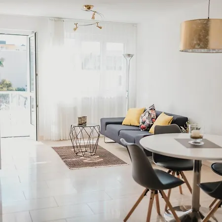 Principessa Apt. 9 * Ασκόνα