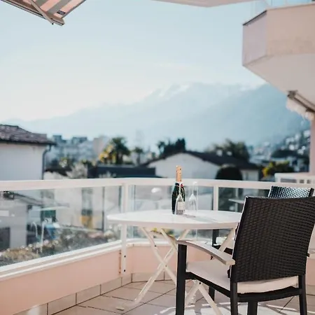 Principessa Apt. 9 * Ασκόνα