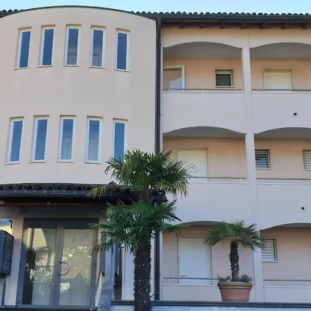 Διαμέρισμα Principessa Apt. 9